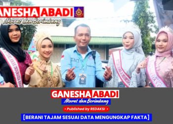 Langkah Berani Prabowo: Membongkar Sistem Ekonomi dan Menata Kembali Kedaulatan Negara