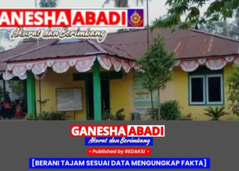 Aktivis Antikorupsi Dedy Efryansyah Siap Laporkan Oknum Kades Nawangsasi ke Kejari Musi Rawas