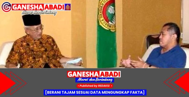 Komisi VIII DPR RI Ingatkan Bahaya Isu Agama yang Memecah Belah Bangsa