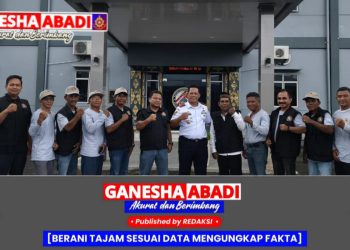 Polsek Balongbendo Dukung Ketahanan Pangan, Bhabinkamtibmas Aktif Dampingi Warga