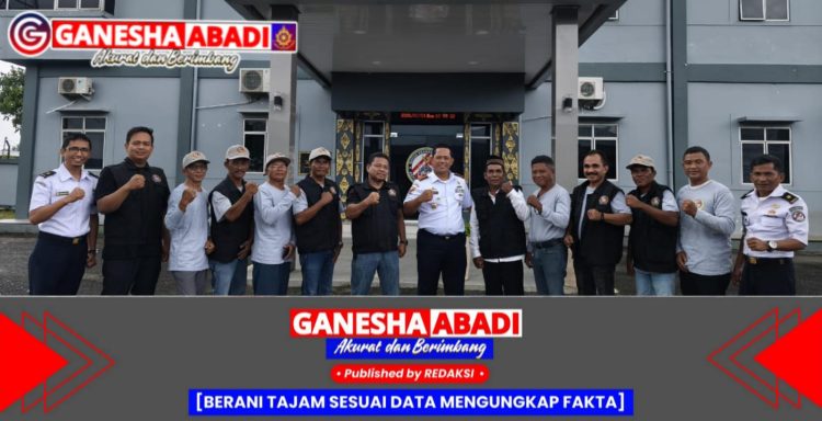 Polsek Balongbendo Dukung Ketahanan Pangan, Bhabinkamtibmas Aktif Dampingi Warga