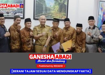 Wali Kota Lubuk Linggau Dukung Pensiunan PNS Tetap Produktif dan Berkontribusi
