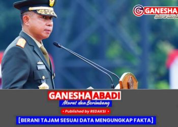 Panglima TNI: Sumpah Perwira Adalah Janji Suci Sepanjang Hayat