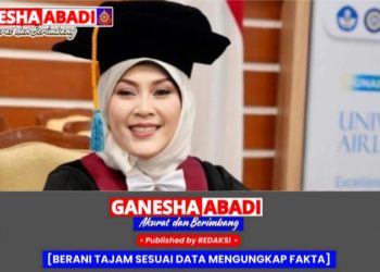 Mia Amiati: Kartini Modern yang Menyinari Penegakan Hukum di Jawa Timur
