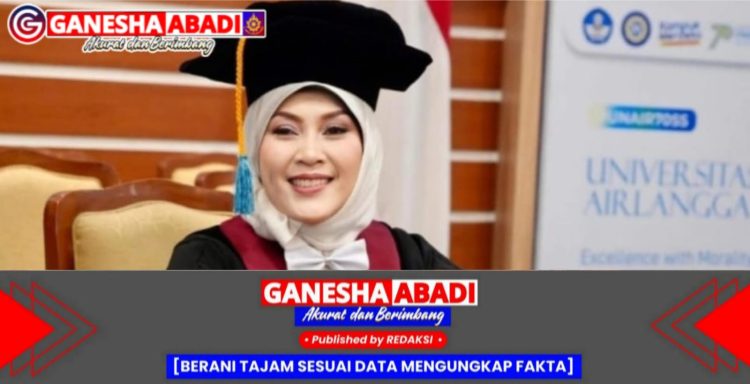 Mia Amiati: Kartini Modern yang Menyinari Penegakan Hukum di Jawa Timur