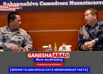 Bakamla Batam Terima Kunjungan Konsulat Amerika Serikat, Bahas Potensi Kerja Sama Maritim