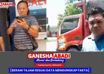 Warga Nganjuk Nyaris Celaka, Aksi Brutal Debt Collector Dikecam Kuasa Hukum