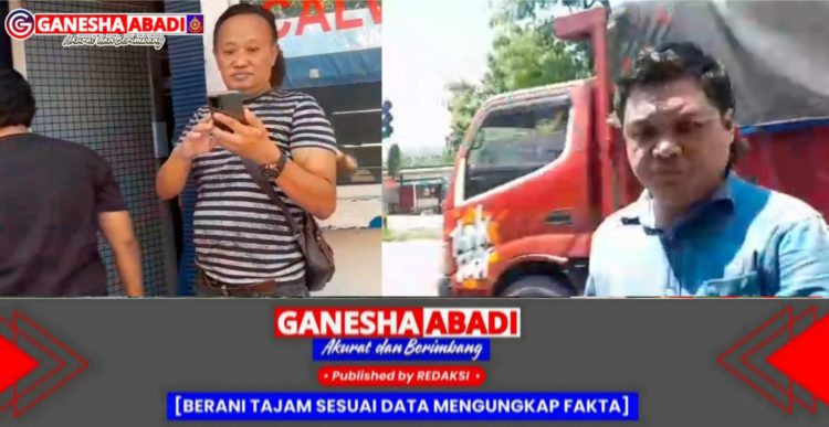 Warga Nganjuk Nyaris Celaka, Aksi Brutal Debt Collector Dikecam Kuasa Hukum