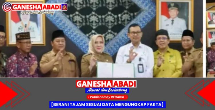 Bupati Musi Rawas Buka Musrenbang RKPD 2026, Tekankan Efektivitas dan Kebutuhan Riil Masyarakat