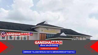 Diduga Salahgunakan Wewenang, Kabag Kesra Musi Rawas Tak Bisa Jelaskan Selisih Rp189 Juta dalam Belanja Konsumsi Tamu