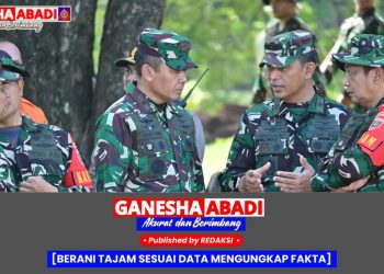 Danlanud Sultan Hasanuddin Tinjau Latihan Penanggulangan Bencana di Makassar, TNI AU Kerahkan Helikopter Caracal