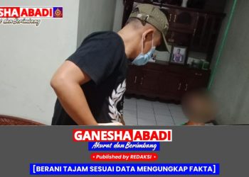 Pria Asal Depok Ditemukan Tewas Gantung Diri di Gamping Rowo Sidoarjo