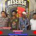 Gagal Curi Motor di Gresik, Dua Pemuda Surabaya Diamankan Warga dan Polisi