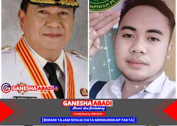Arul Apresiasi Rencana Kehadiran Bupati Tangerang untuk Jenguk Balita Penderita Tumor