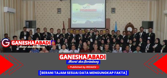 Wali Kota Lubuk Linggau: Pelatihan ASN Bukan Sekadar Karier, Tapi Bentuk Pengabdian