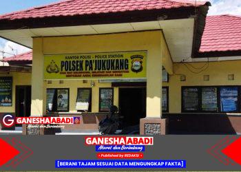 Kapolsek Pajukukkang Bantah Dugaan Transaksi Ilegal di Wilayahnya