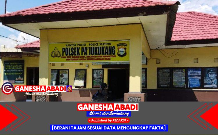 Kapolsek Pajukukkang Bantah Dugaan Transaksi Ilegal di Wilayahnya