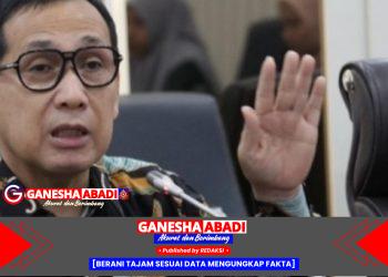 Kasus Aneh di Lapas Marak, DPR Minta Evaluasi Total Sistem Pemasyarakatan