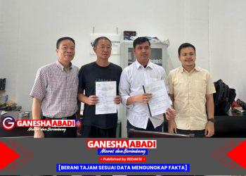 PT Tri Bhala Chakti Bantah Tahan Ijazah dan Potong Gaji Pekerja Toko GMT