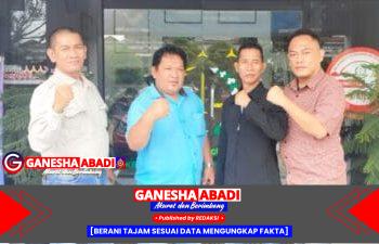 LSM dan Wartawan Kawal Kasus OTT, Desak Polres Mura Usut Dugaan Suap Kades Ngadirejo