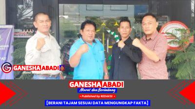 LSM dan Wartawan Kawal Kasus OTT, Desak Polres Mura Usut Dugaan Suap Kades Ngadirejo