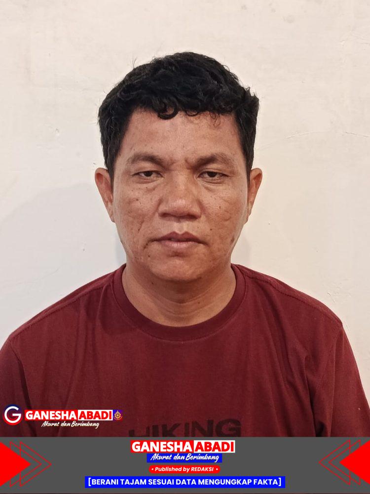 BTS Bantah Tuduhan Penggelapan Sepeda Motor dan Akan Tempuh Jalur Hukum