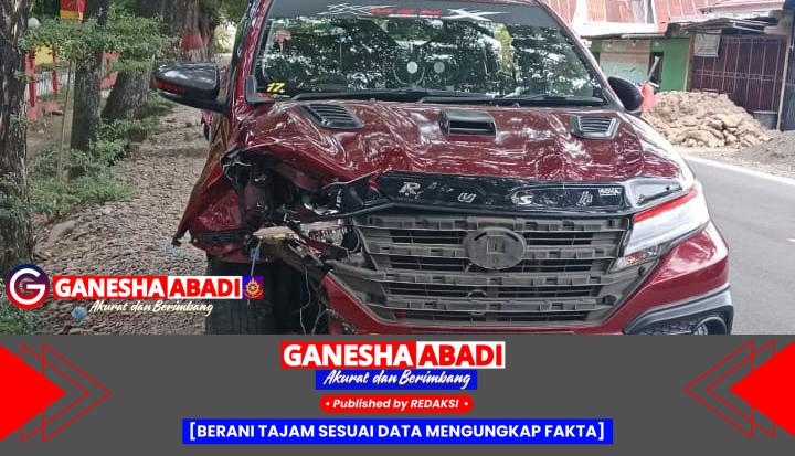 Diduga Punya Hubungan Keluarga dengan Korban, Kanit Gakkum Polres Jeneponto Dituding Langgar Pasal 18 Ayat 1 UU No. 14 Tahun 1992