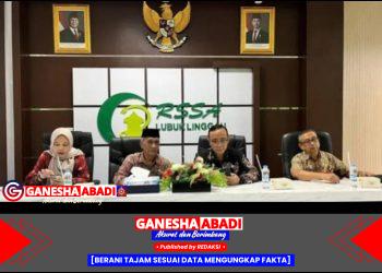 Wawako Lubuk Linggau: Pelayanan Kesehatan Harus Adaptif dan Berkelanjutan