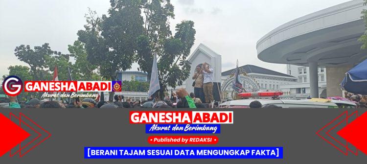 Ojol Sumut Dukung Pemerintah Terkait Regulasi, Aksi Damai Tuntut Penyesuaian Potongan Tarif Aplikasi