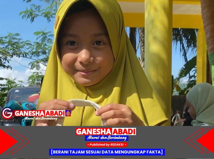 Ibu Korban Ditemukan di Waduk Wonorejo, Siswi MI Unggulan Pagerwojo Masih Dicari