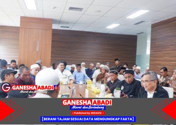 Pelindo Regional 1 Gelar Pelatihan Pemotongan Hewan Kurban Jelang Idul Adha 1446 H