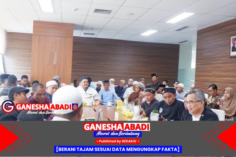 Pelindo Regional 1 Gelar Pelatihan Pemotongan Hewan Kurban Jelang Idul Adha 1446 H