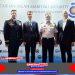 Bakamla RI Wakili Indonesia di ASEAN Maritime Security Dialogue 2025 di Manila