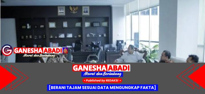 Wali Kota Lubuk Linggau Hadiri Rapat Rencana Aksi Bersama BPK Sumsel