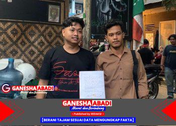 UKM Kreasi UNMA Banten Klarifikasi Konflik Organisasi, Tegaskan Komitmen pada Budaya Musyawarah