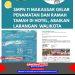 Pihak SMPN 11 Makassar Bantah Gelar Ramah Tamah di Hotel Harper, Tegaskan Hanya Undangan