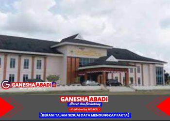 Rizal DPC LII Bongkar Aliran Dana Hibah JHI, Soroti Ketidaktransparanan Kesra Musi Rawas