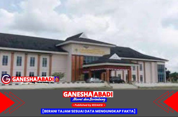 Rizal DPC LII Bongkar Aliran Dana Hibah JHI, Soroti Ketidaktransparanan Kesra Musi Rawas