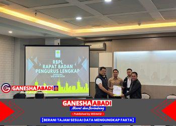 Seluruh BPC HIPMI Aceh Dukung Tim Caretaker, Desak Musda BPD Segera Digelar