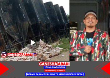 Ketua LMP Madina Pertanyakan Integritas Kapolres Terkait Tambang Emas Ilegal dan Peredaran Bahan Kimia Berbahaya