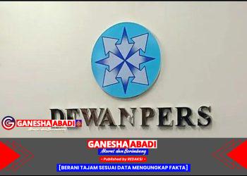 Totok Suryanto: Profesionalisme Wartawan Lebih Penting dari Status Verifikasi Media