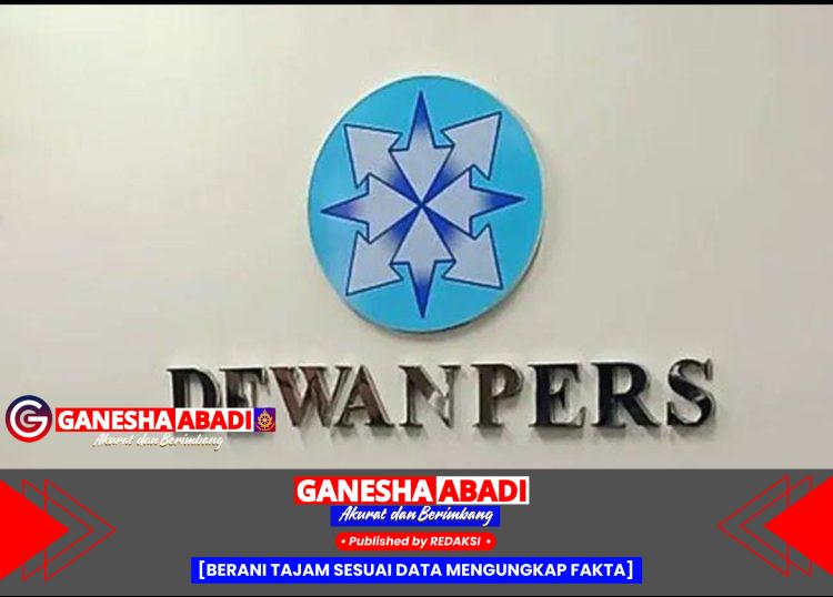 Totok Suryanto: Profesionalisme Wartawan Lebih Penting dari Status Verifikasi Media