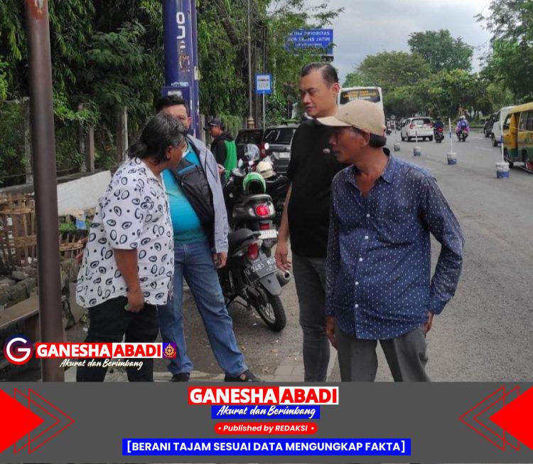 DPP IJEN Apresiasi Kinerja Sigap Kanit Reskrim Waru Amankan Dua Preman Terminal Bungurasih