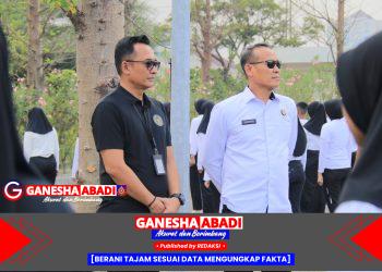 Kakanwil Ditjenpas Tinjau Langsung Orientasi CASN 2024 di Surabaya: Integritas Jadi Fondasi Pengabdian