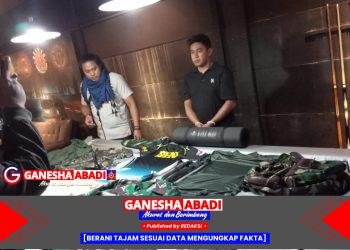 Diduga Aniaya Istri Siri, Rudi Abdullah Mengaku Intel TNI Padahal Sipil, Kini Bebas Berkeliaran di Jayapura