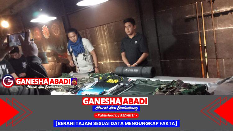 Diduga Aniaya Istri Siri, Rudi Abdullah Mengaku Intel TNI Padahal Sipil, Kini Bebas Berkeliaran di Jayapura
