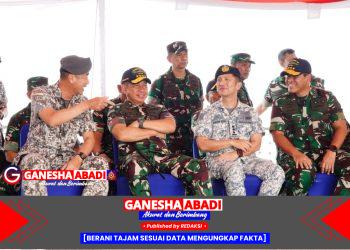 Pasukan Khusus TNI dan Singapura Sukses Gagalkan Pembajakan Kapal Tanker Casiopeia