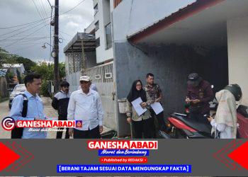 LKBH Makassar Laporkan Dugaan Mafia Tanah dan Mafia Peradilan di Pengadilan Tinggi Makassar