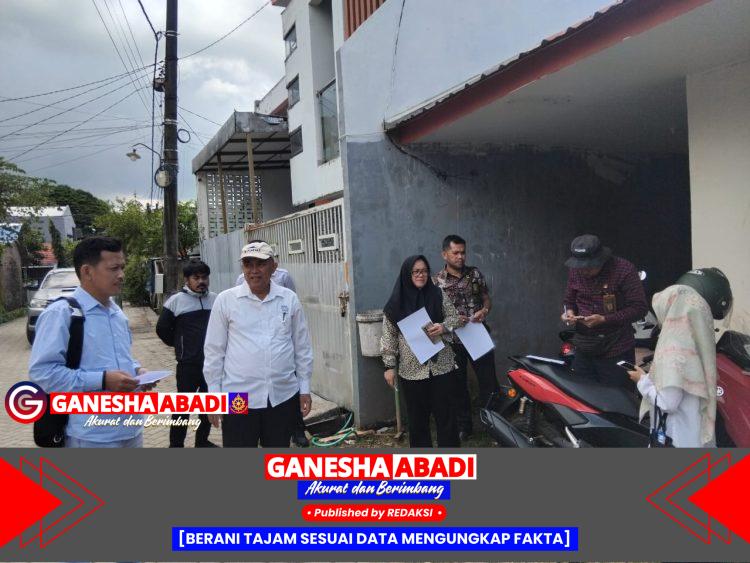 LKBH Makassar Laporkan Dugaan Mafia Tanah dan Mafia Peradilan di Pengadilan Tinggi Makassar