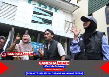 Warga LDII Gelar Kurban Dengan Semangat Ikhlas Berbagi